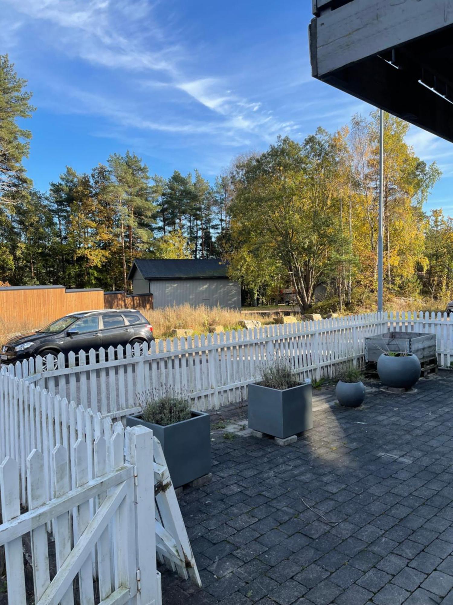 Lys Rent Og Trivelig Hybelleilighet Kristiansand Exterior foto